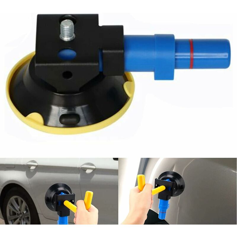 Briday - Strumento per la rimozione delle