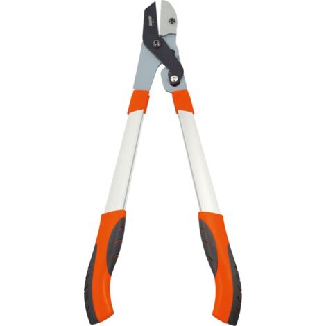 Strumento per potare Stocker amboss taglio rami 40 mm 72 cm