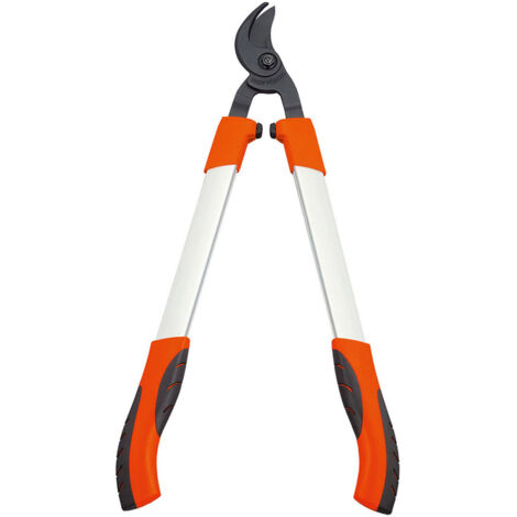 Strumento per potare Stocker tagliasiepi rosso 60 cm