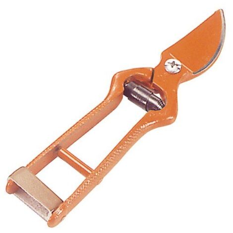 Strumento per potare wolfpack curved pruning shears lama curva molla sostituibile