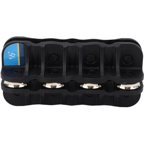 Strumento per raddrizzare tubi in rame per linea freno portatile da 1/2 pollice 12,7 mm