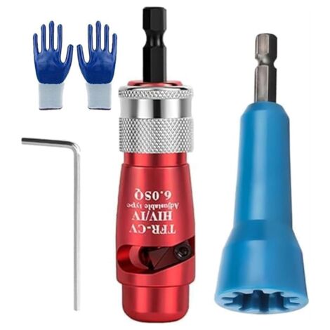 Spelafili WEICON Per Cavi Tondi - Numero 13, Diametro 6-13 Mm, Design Ergonomico E Sicuro - Foto 5