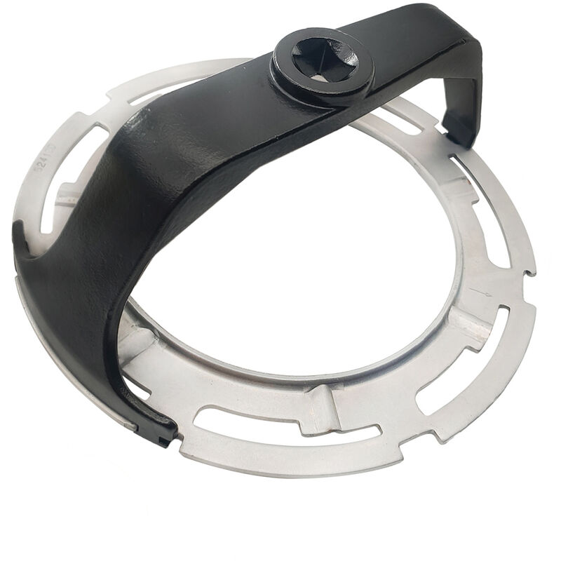 Strumento universale per anello di bloccaggio del