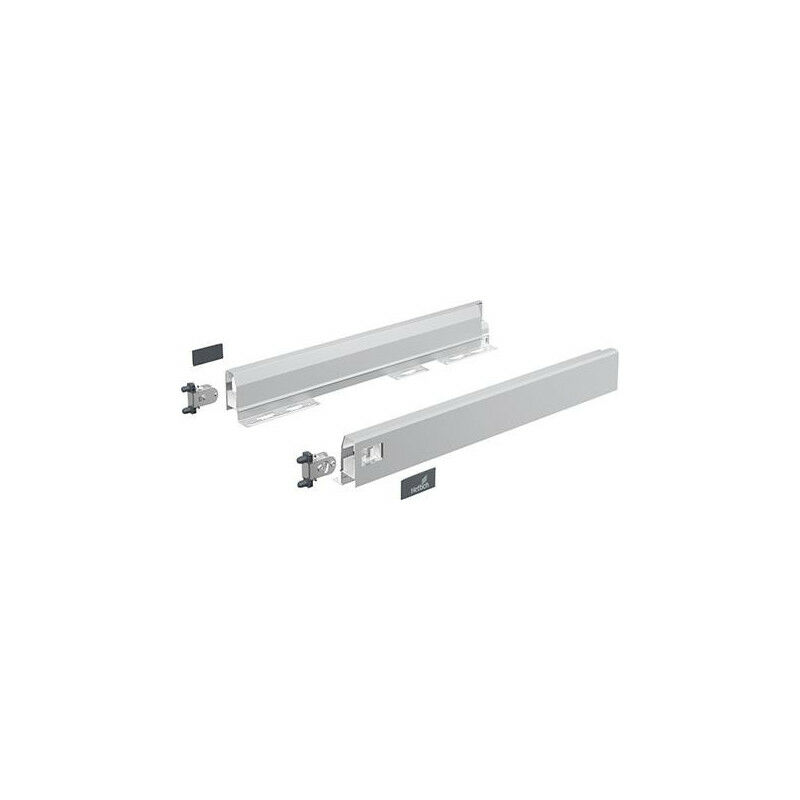 No Brand - Struttura cassetto 9149270 270mm bianco