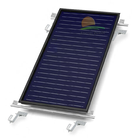 Professione Led - Kit solare per baita, abitazione, campagna 300W - 24V