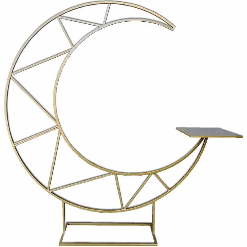 Struttura Luna per Eventi 200 cm Moon (Prodotto