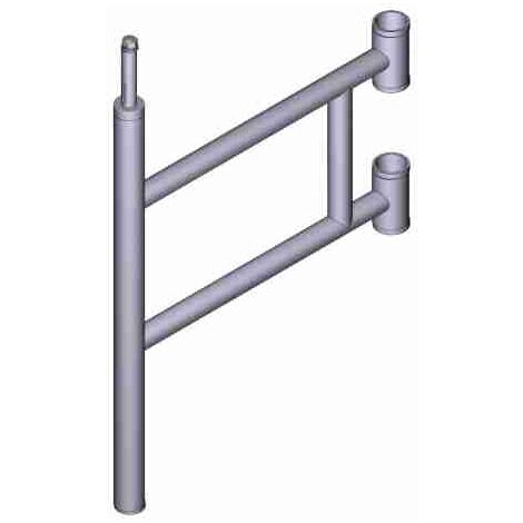 Struttura Sostegno Compass Ricambio CAME 119RIT111