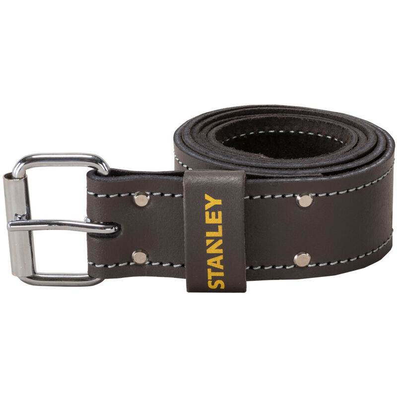 Stanley - STST1-80119 Leather Belt STA180119