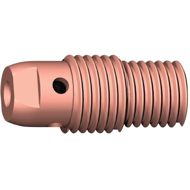 Thermacut Collet-Träger 2,4 mm für TIG-Schweißgeräte SRL 9/20