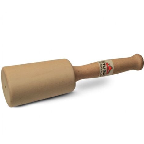 Stubai: Maillet bois 620 grammes