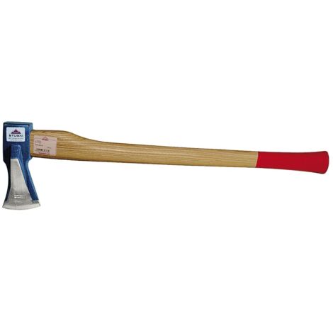 STUBAI Super-Spalter Kopfgewicht 1800 g Länge 700 mm