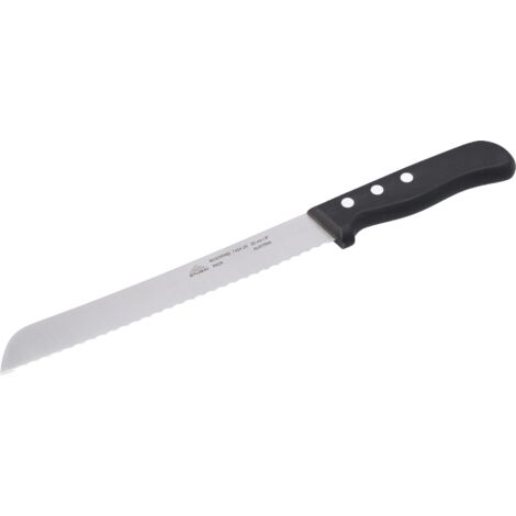 STUBAI Tirol Brotmesser, Klingenlänge: 200 mm
