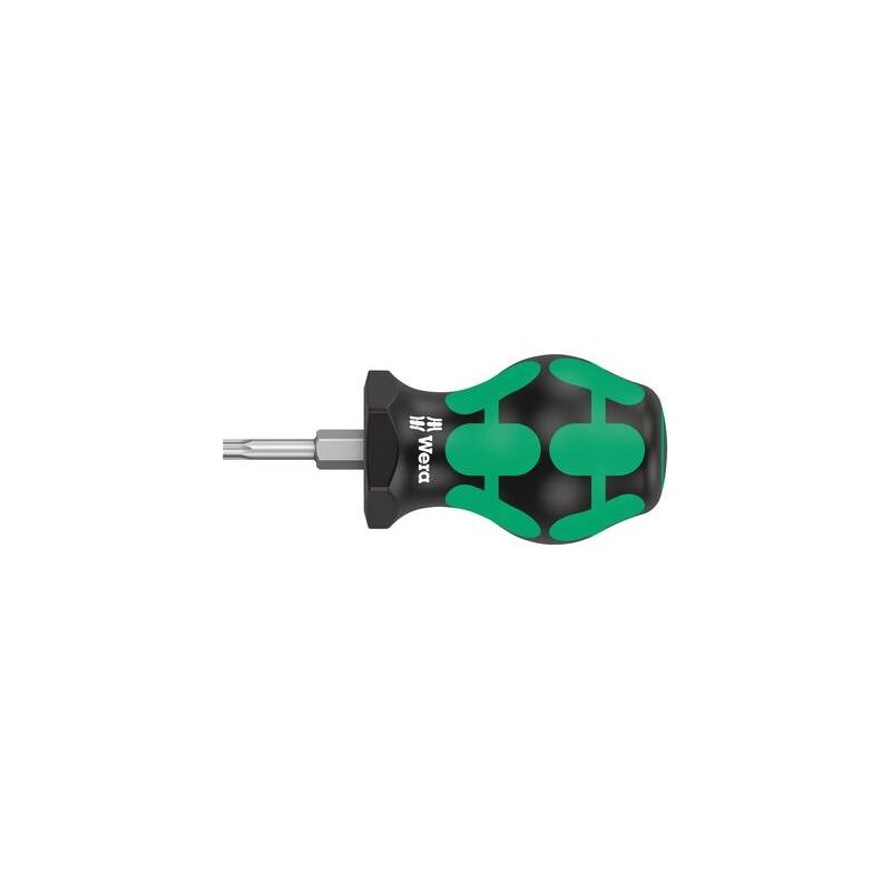 

'05008857001 DESTORNILLADOR TORX, TX 15 - Wera