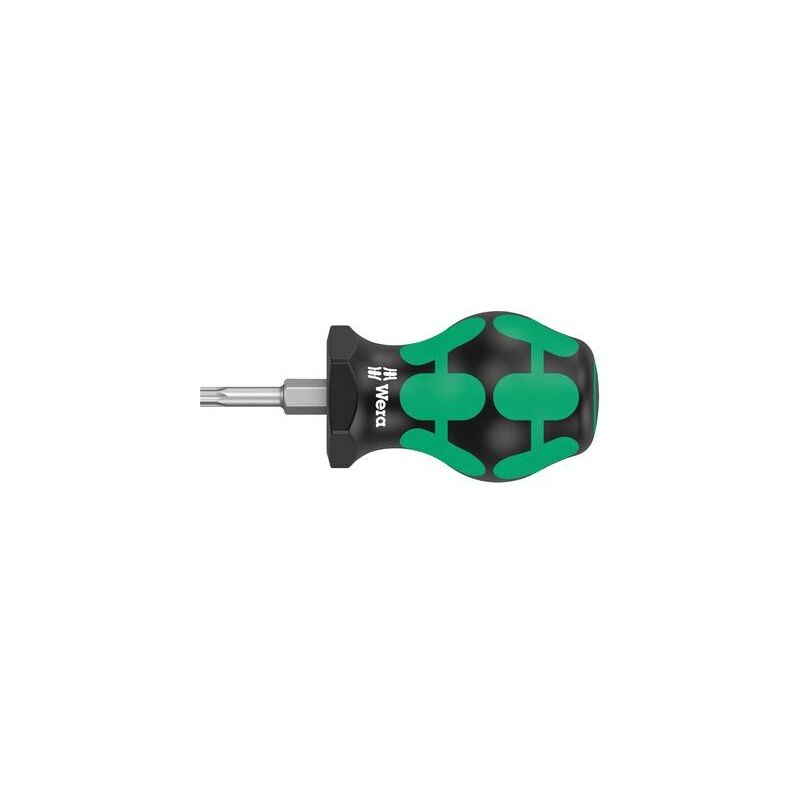 

'05008858001 DESTORNILLADOR TORX, TX 20 - Wera