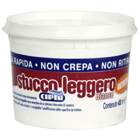 Stuc léger G 400 Ligne Plus