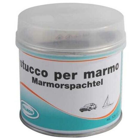 Stuc Marbre ml 125 Blanc Collmon
