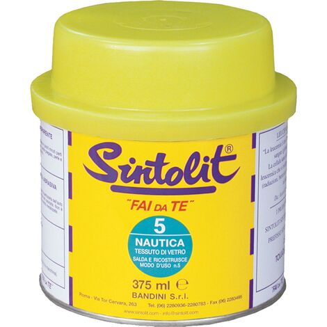 Stuc nautique sintolit