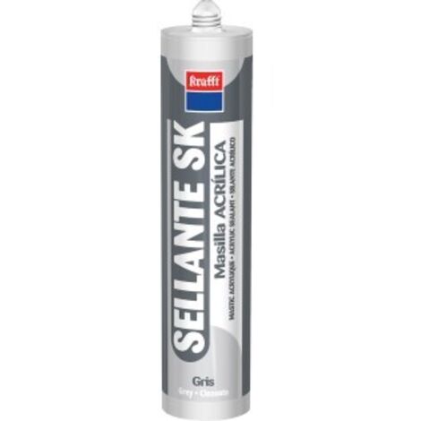 STUCCO ACRILICO GRIGIO 62603
