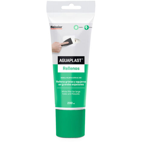 Stucco Aguaplast 70059-001 asciugatura rapida facile applicazione