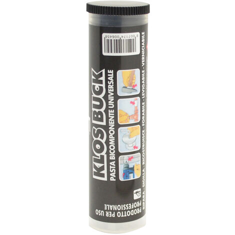 Stucco bicomponente klos buck 57 g