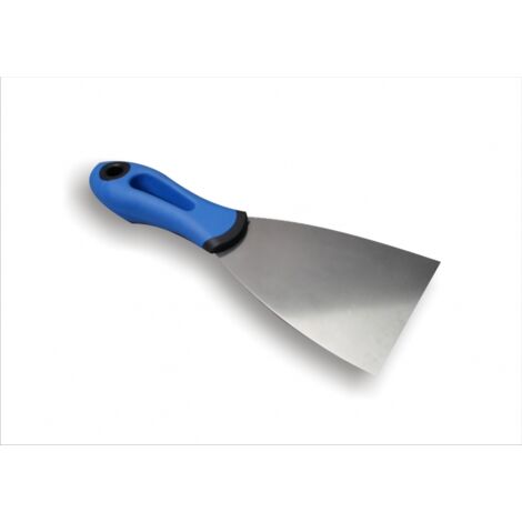 STUCCO COLLA ACCIAIO INOX 40 - KB 0585