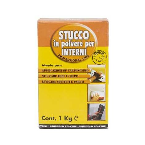 Stucco Colorchimica 1 kg