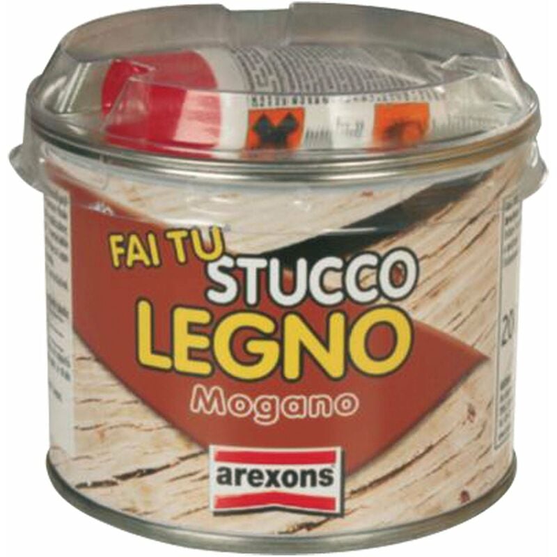 Arexons - Stucco Fai Tu Stucco Legno