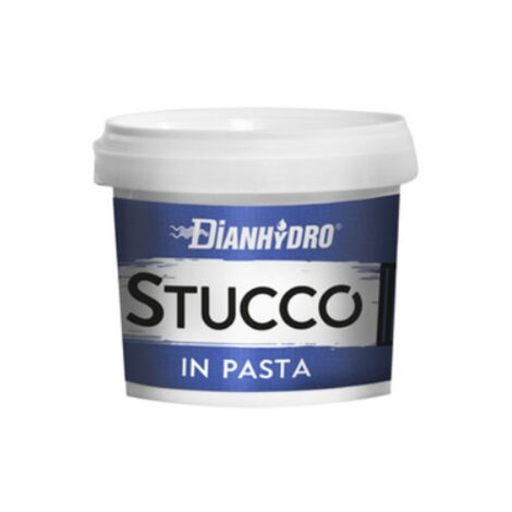 STUCCO IN PASTA 0,25 kg DH