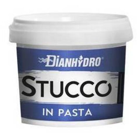 STUCCO IN PASTA 0,25 kg DH