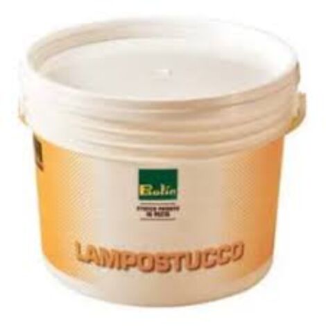 Stucco in pasta all'acqua per legno e muro -0.5 kg