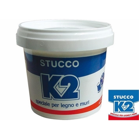 Delucchi Colori, RUALAIX Filler stucco riempitivo per legno, stucco per  legno fai da te, stucco per legno elastico