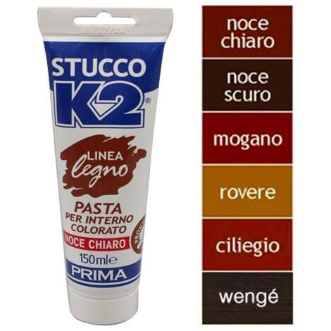 STUCCO IN PASTA """K2""" 150 ML WENGE'