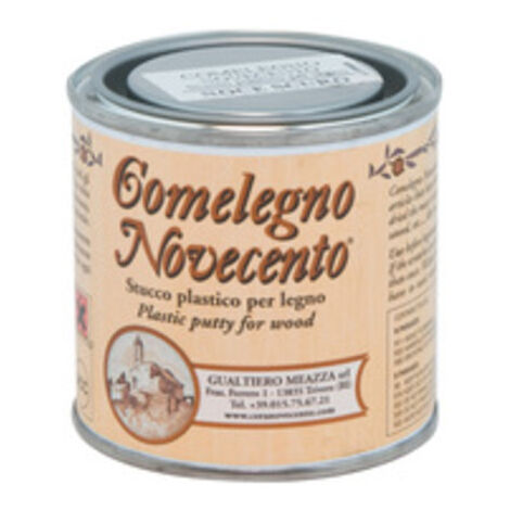 STUCCO LEGNO NOVECENTO 250 ML ROVERE- 12,0 pz
