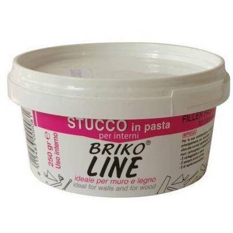 Stucco Pasta Briko Line