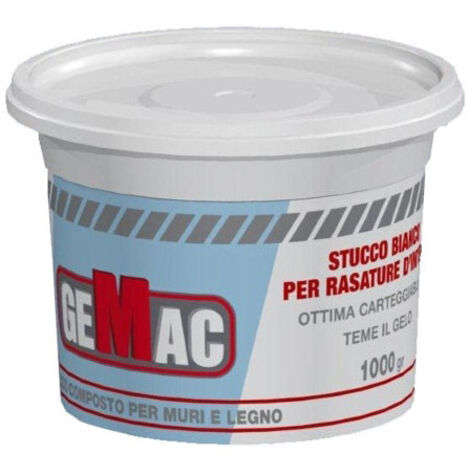 Stucco Pasta G 5000 Gemac