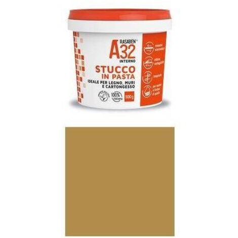 STUCCO PASTA LEGNO A32 K2 RASABEN