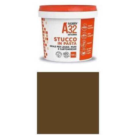 STUCCO PASTA LEGNO A32 K2 RASABEN