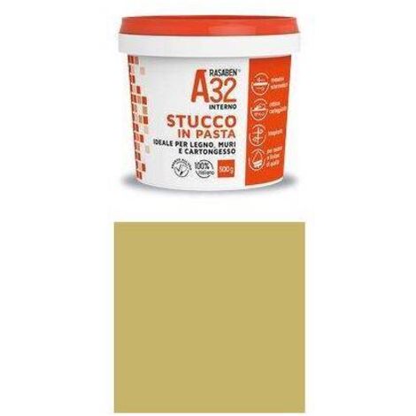 STUCCO PASTA LEGNO A32 K2 RASABEN
