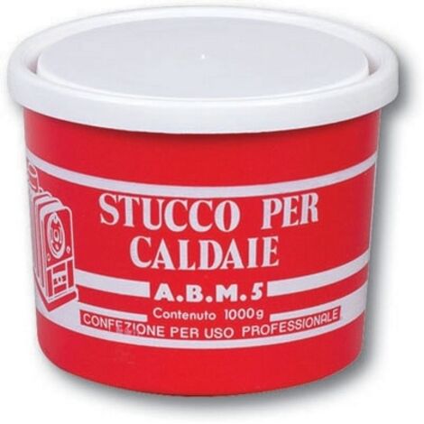 STUCCO PER CALDAIE  VIKY- 900 gr- VIKY- pezzi 1