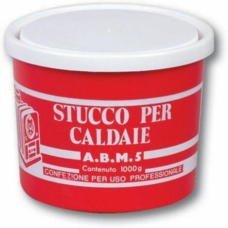 STUCCO PER CALDAIE  VIKY gr. 900