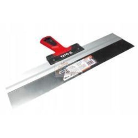 Stucco per facciate in acciaio inox 250 mm YT-5226 YATO