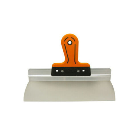 STUCCO PER FACCIATE INOX 2K 90MM 450MM - E-314-1450