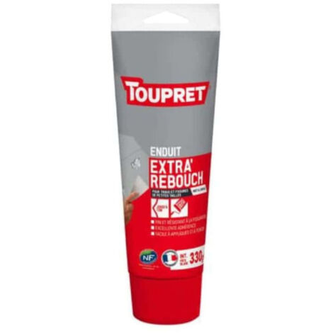 Stucco, per interni, 330g, bianco