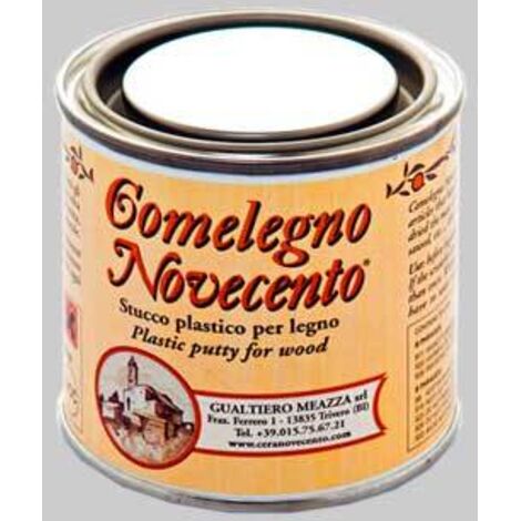 Stucco per legno comelegno 250 ml - douglas