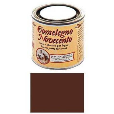 STUCCO PER LEGNO 'COMELEGNO' 250 ml - Mogano