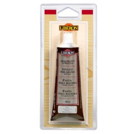 STUCCO PER LEGNO MOGANO ML.200