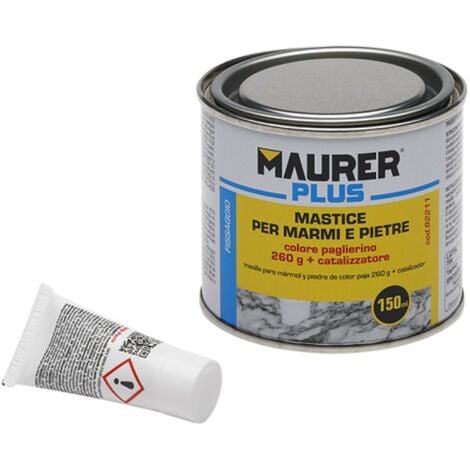 STUCCO PER MARMO 150ML PAGLIERINO MAURER PLUS