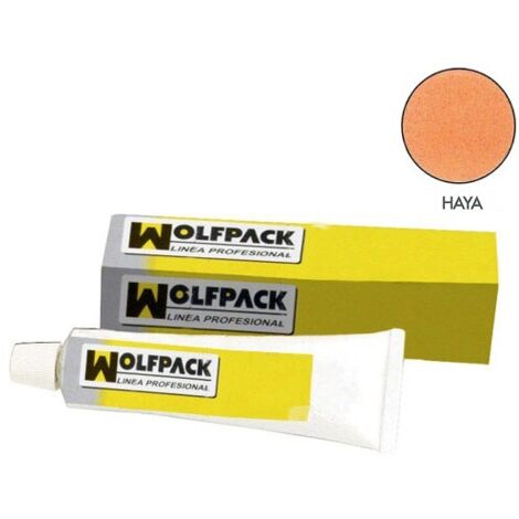 Stucco per riparazione legno 120 gr. È