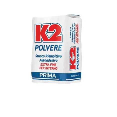 STUCCO PLUS MICROSFERE K2 DA KG 5  PZ 4,0