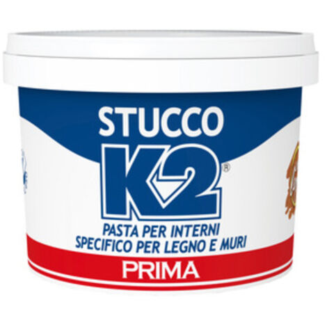 STUCCO PRONTO K2 DOUGLASS DA  1 KG- 12,0 pz